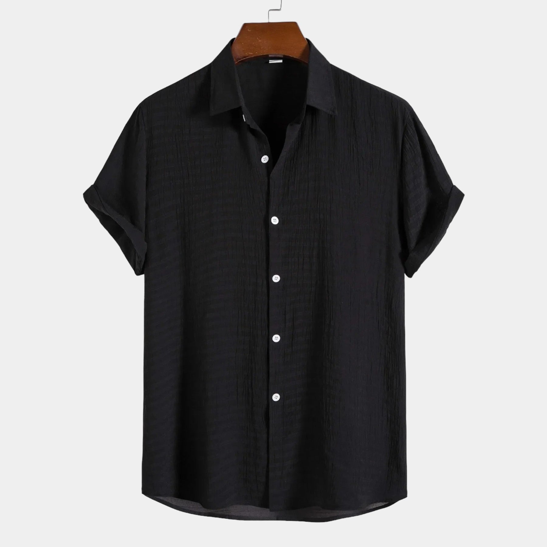 Julio | Camisa de verano Rio