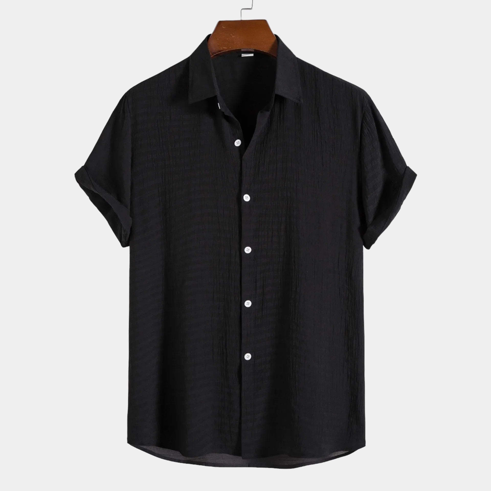 Julio | Camisa de verano Rio