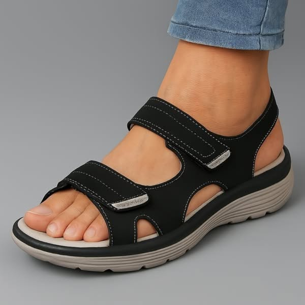 Carolina | Sandalias Ortopédicas