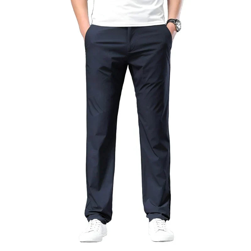 Mateo | Pantalón Chino Porto