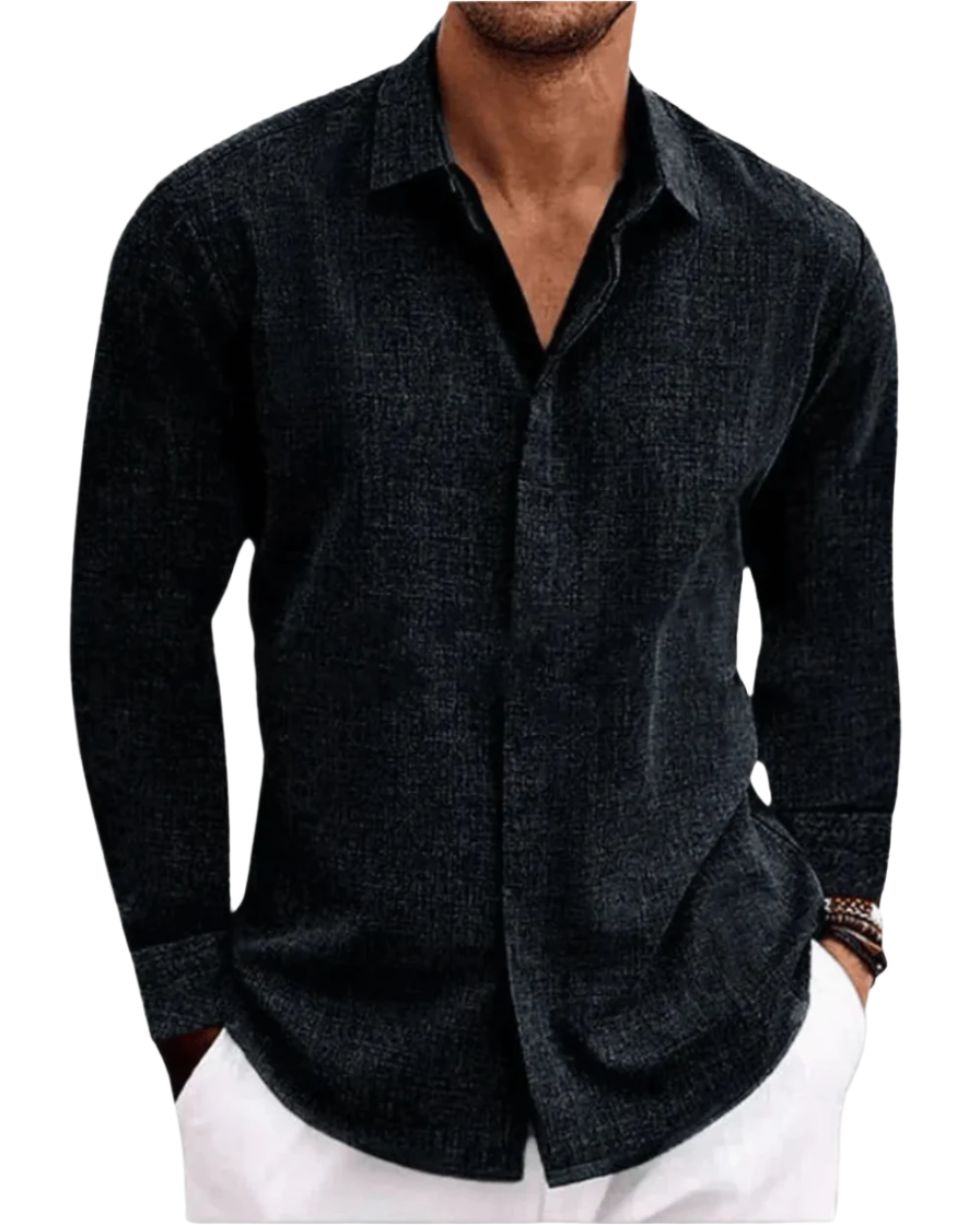 Miguel | Camisa Casual