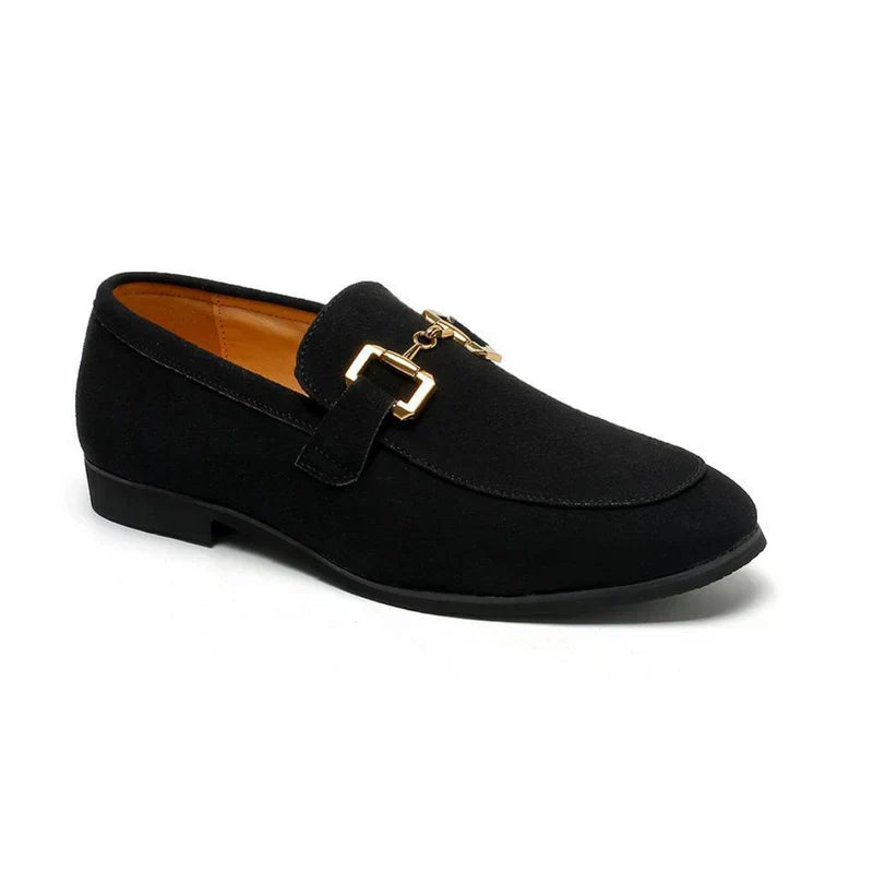 Ramón | Zapatos de lujo de ante