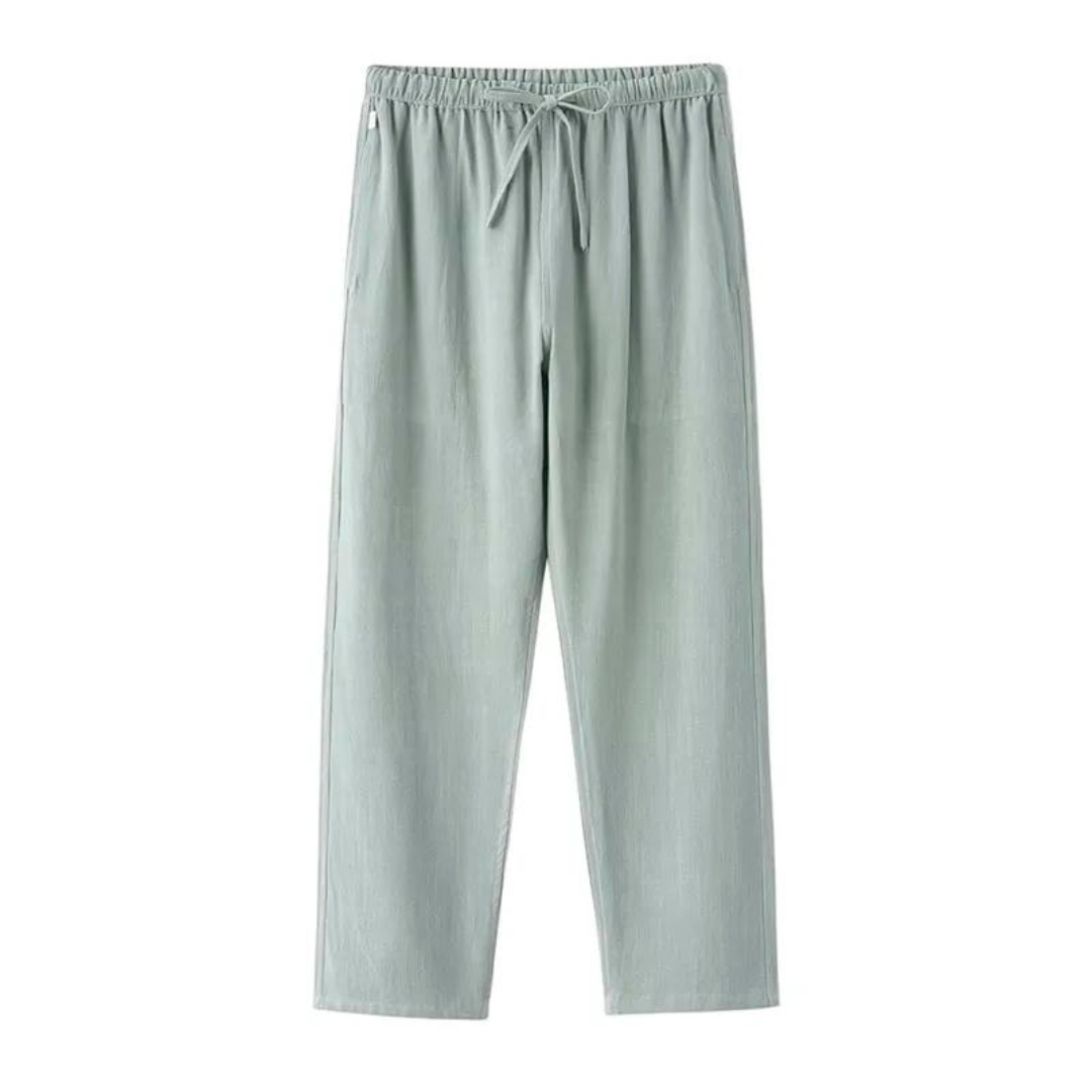 José | Pantalón de lino