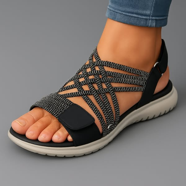 Pilar | Sandalias Ortopédicas Ligeras