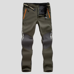 Inocencio | Pantalón Outdoor Flexible para Cualquier Aventura