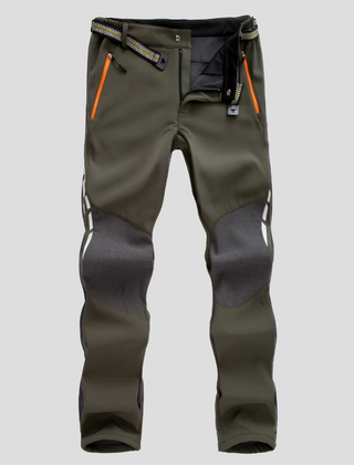 Inocencio | Pantalón Outdoor Flexible para Cualquier Aventura