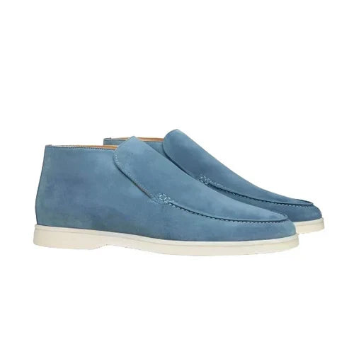 Manuel | zapatos de ante