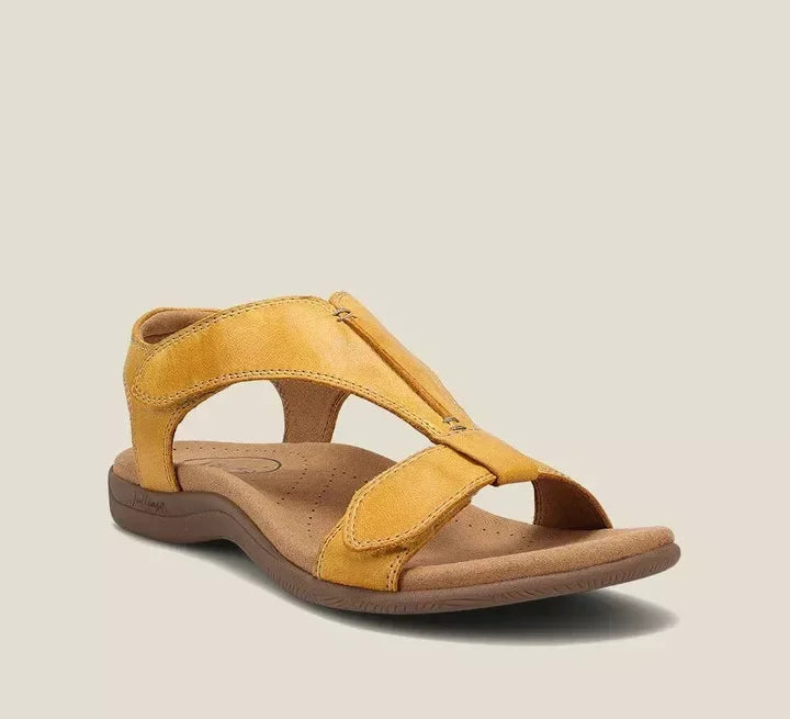 Beatriz | Sandalias Ortopédicas Elegantes