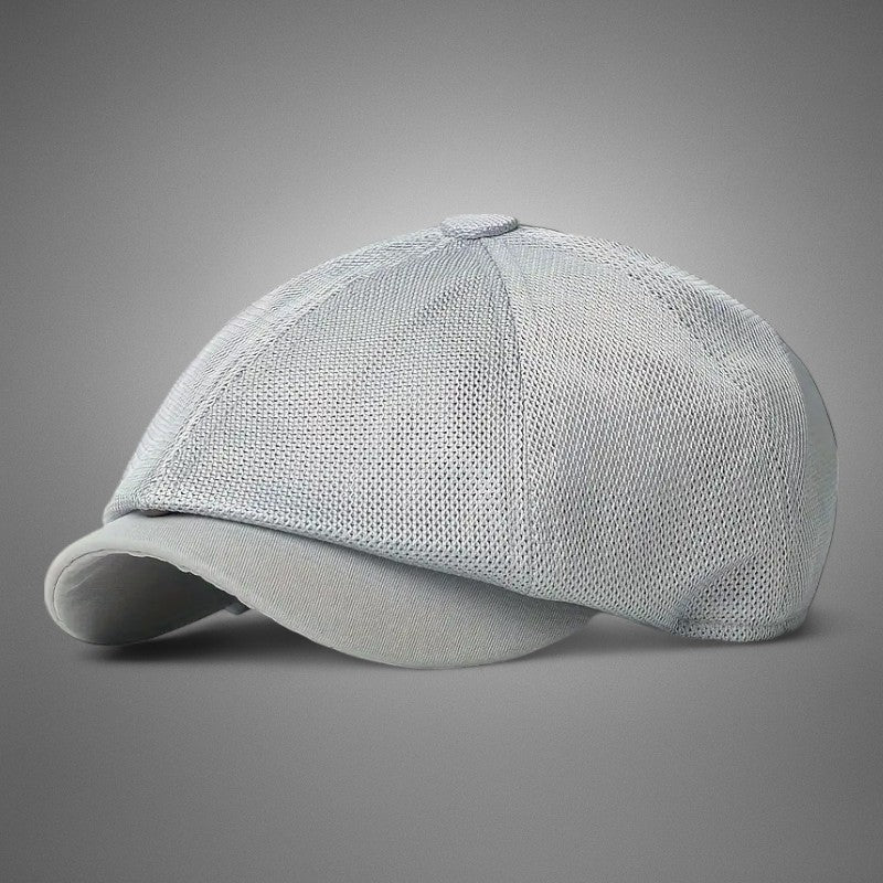 Pablo | Gorra ventilada para hombre