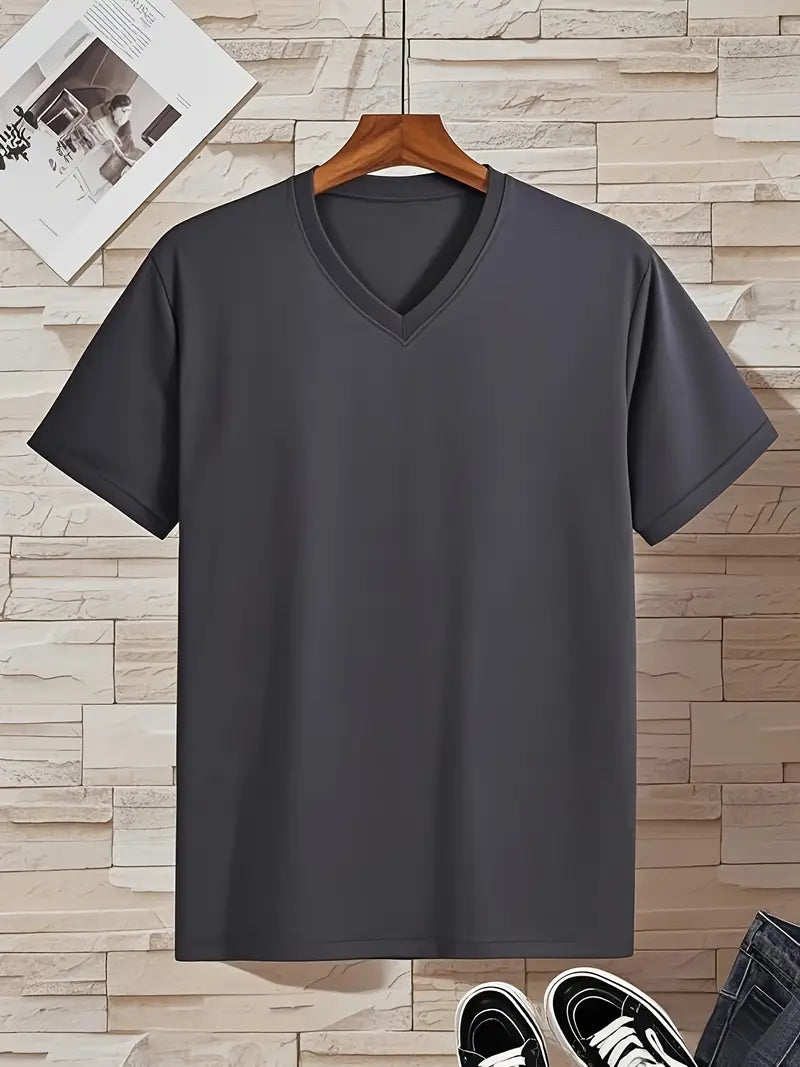 Arturo | Camiseta estilizada de manga corta