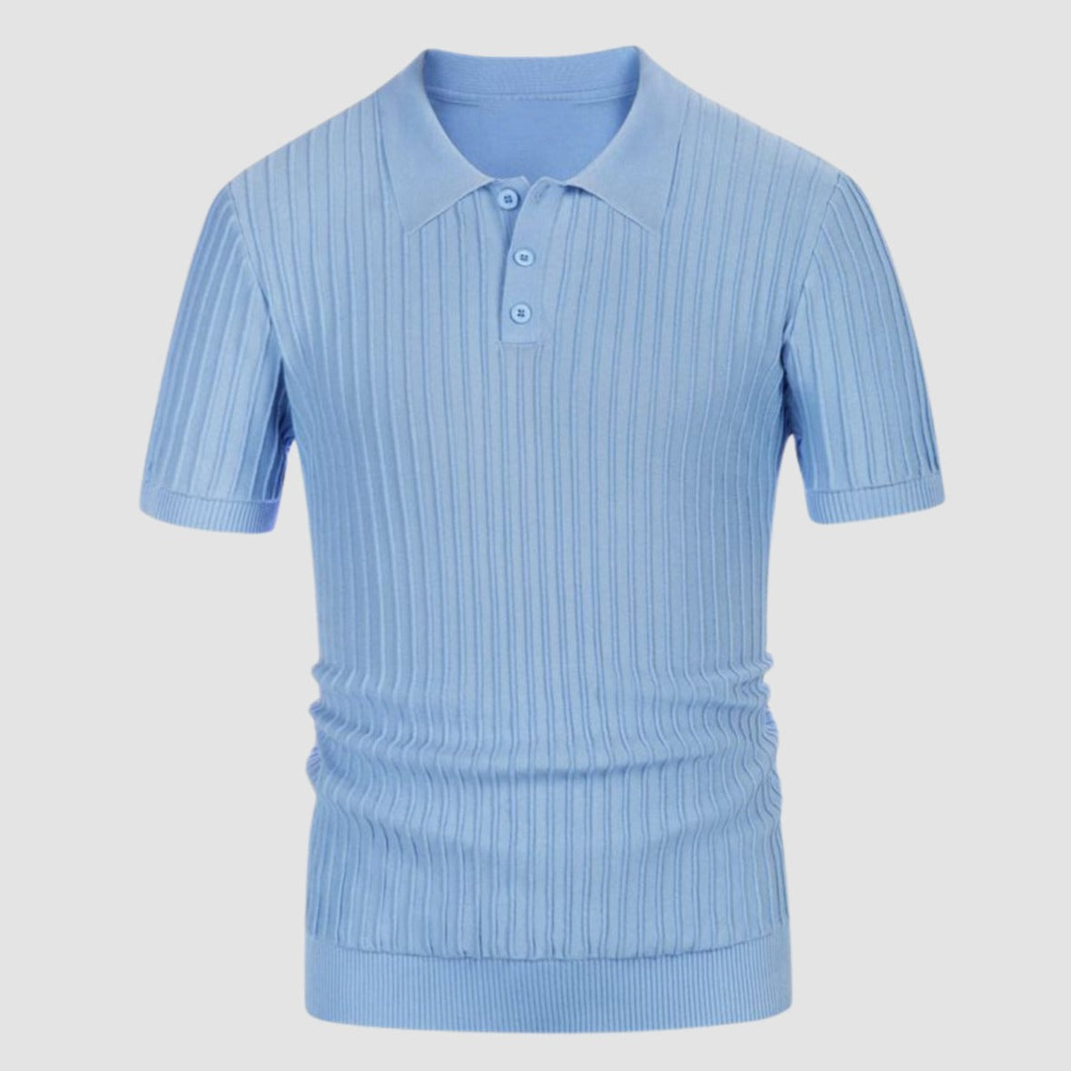 Carlos | Tricots Rio Polo