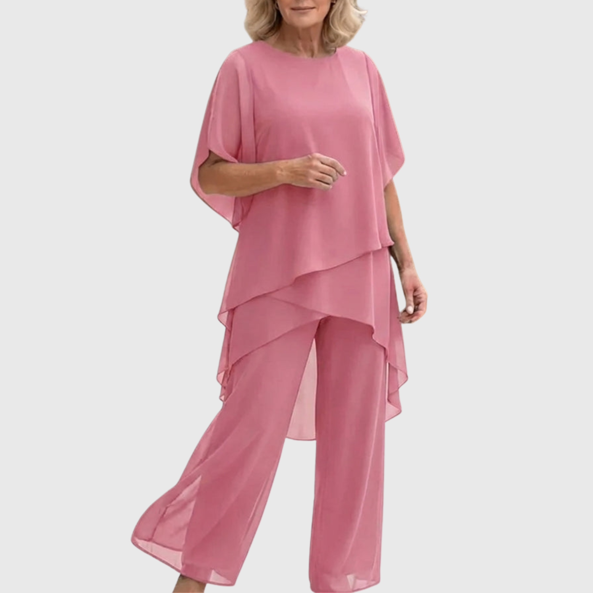 Sonia | Conjunto de 2 Piezas para Mujer