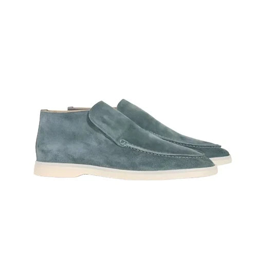 Manuel | zapatos de ante