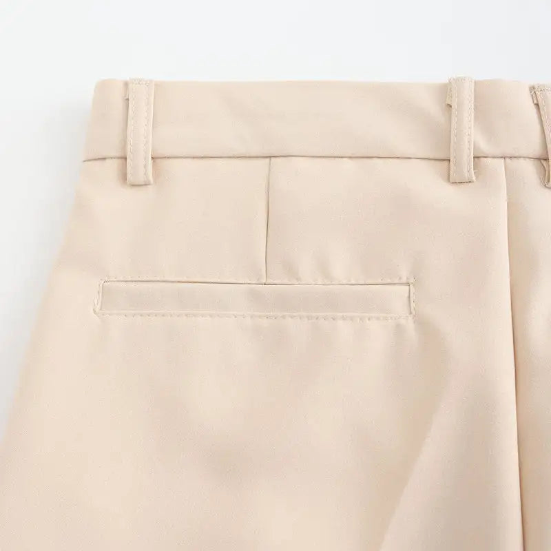 Daniel | Pantalón extensible Augusto