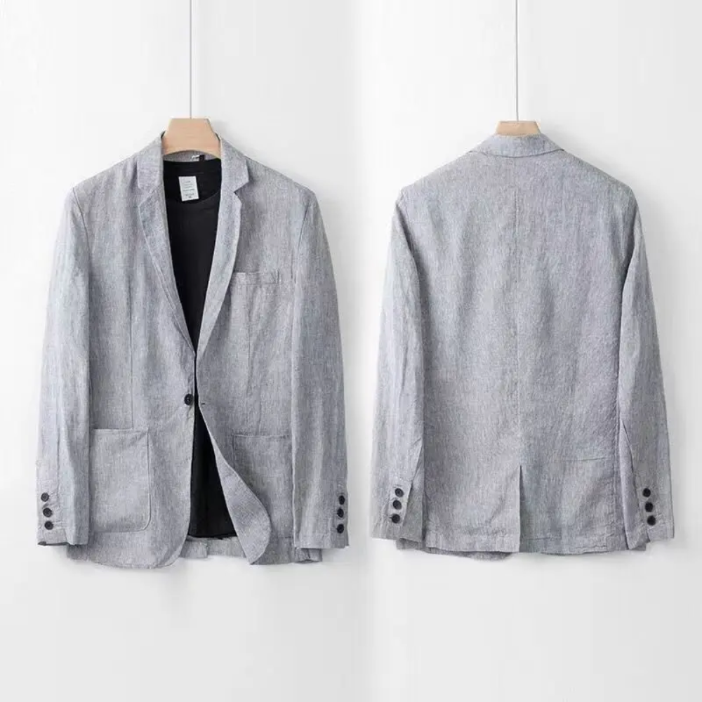 Javier | Conjunto Ligero y Elegante para Hombre