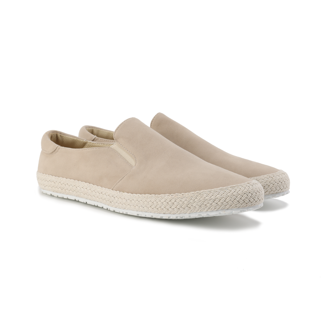 Emilio | Zapatos de ciudad de ante