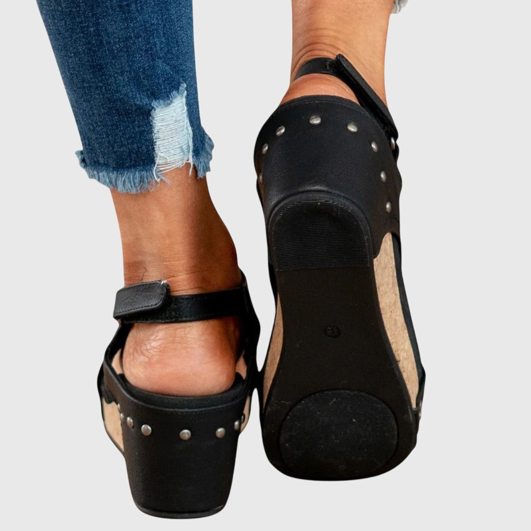 Ana | Sandalias Ortopédicas