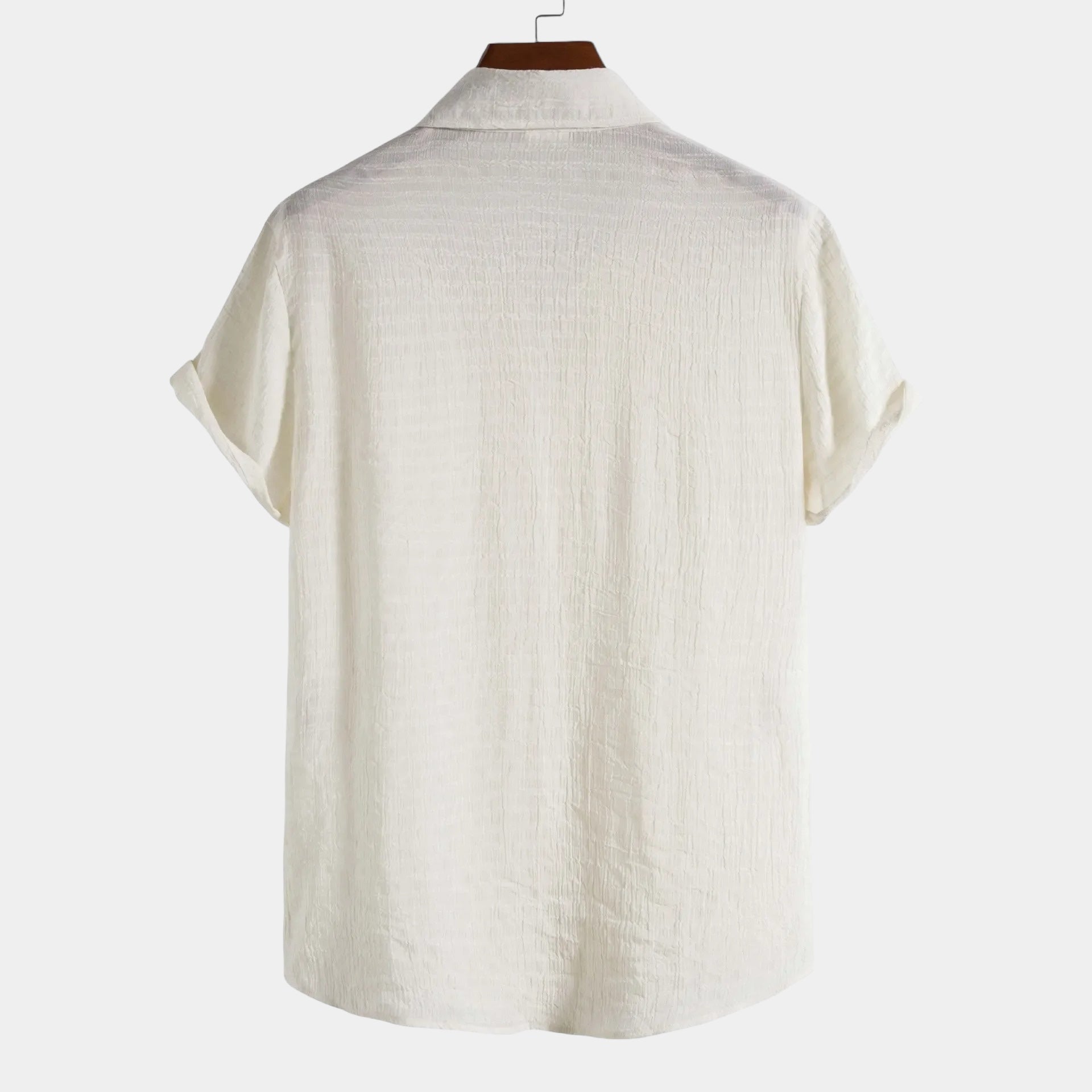 Julio | Camisa de verano Rio