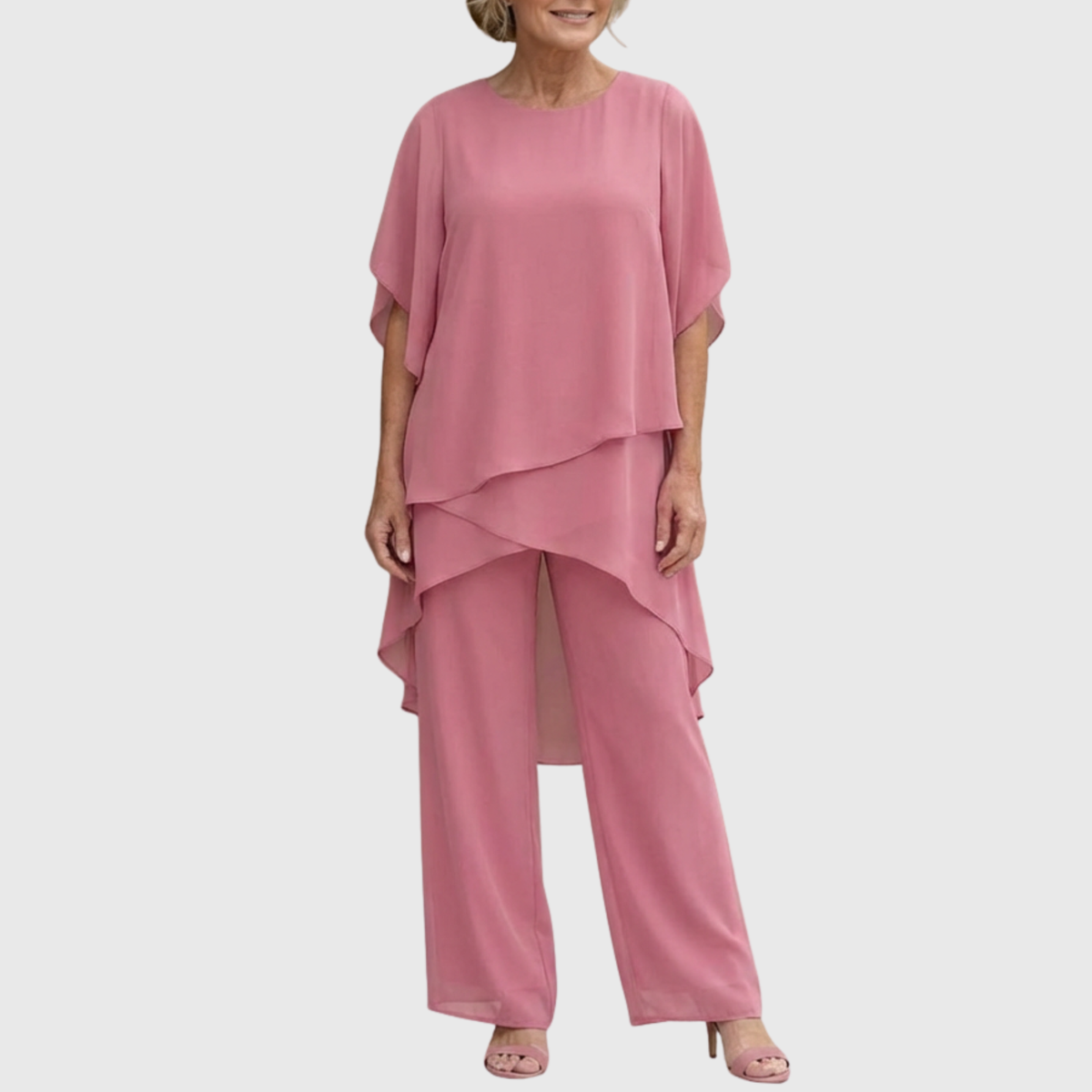 Sonia | Conjunto de 2 Piezas para Mujer