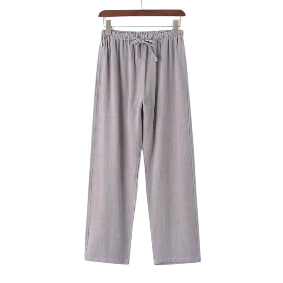 José | Pantalón de lino