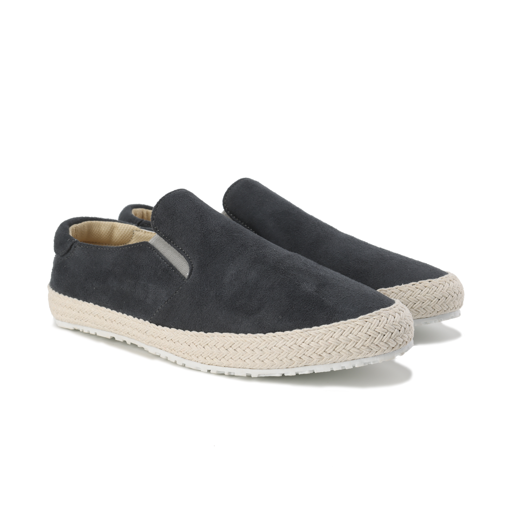 Emilio | Zapatos de ciudad de ante
