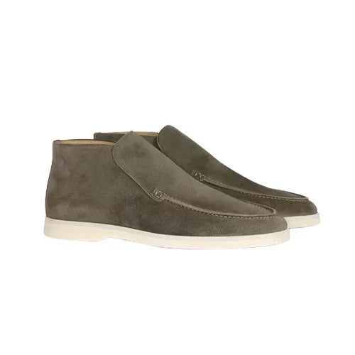 Manuel | zapatos de ante