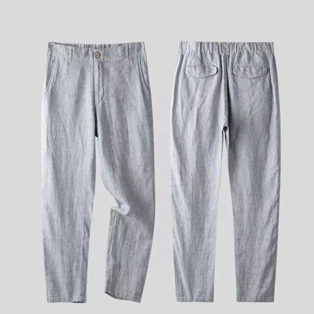 Javier | Conjunto Ligero y Elegante para Hombre