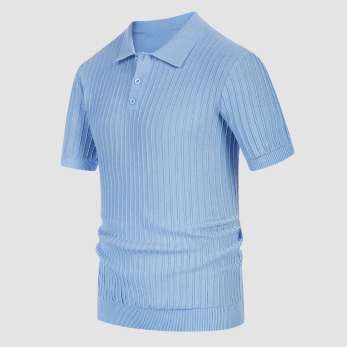 Carlos | Tricots Rio Polo