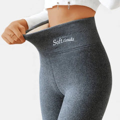 Gisselle | Pantalón de Invierno con Forro Polar para Mujer
