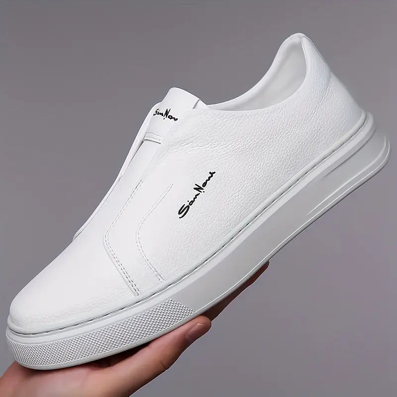Jorge | Zapatos de cuero auténtico