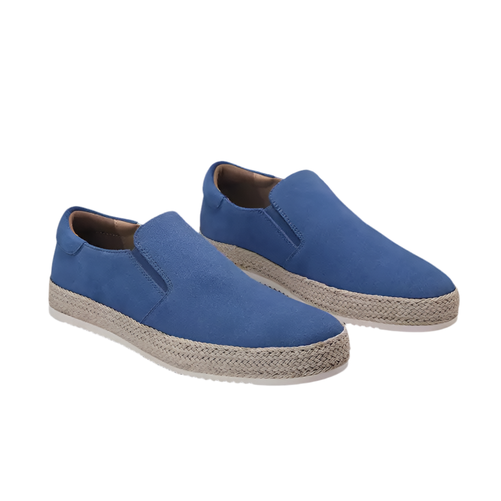 Álvaro | Zapatos de ciudad de ante