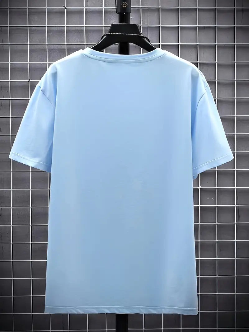 Arturo | Camiseta estilizada de manga corta