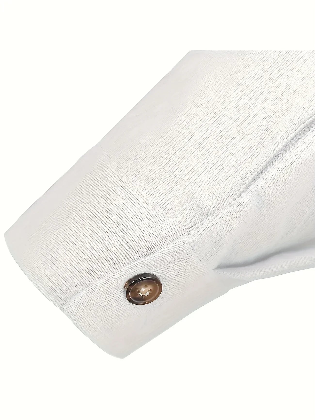 Eduardo | Camisa ligera de algodón de manga larga
