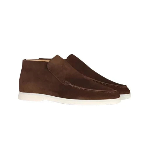 Manuel | zapatos de ante