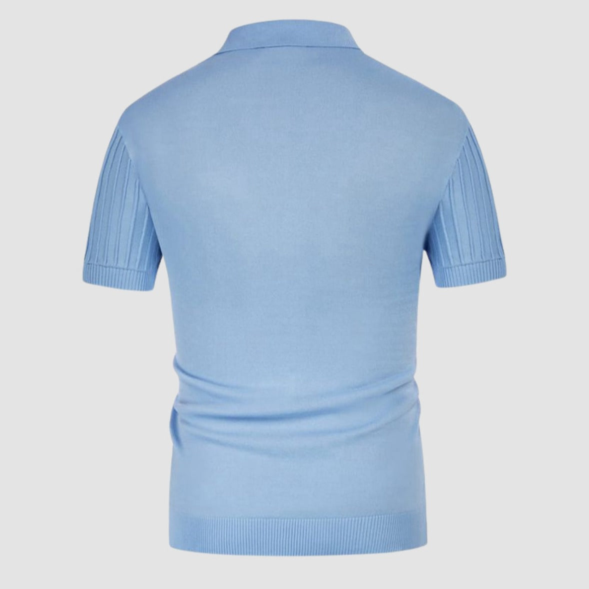 Carlos | Tricots Rio Polo