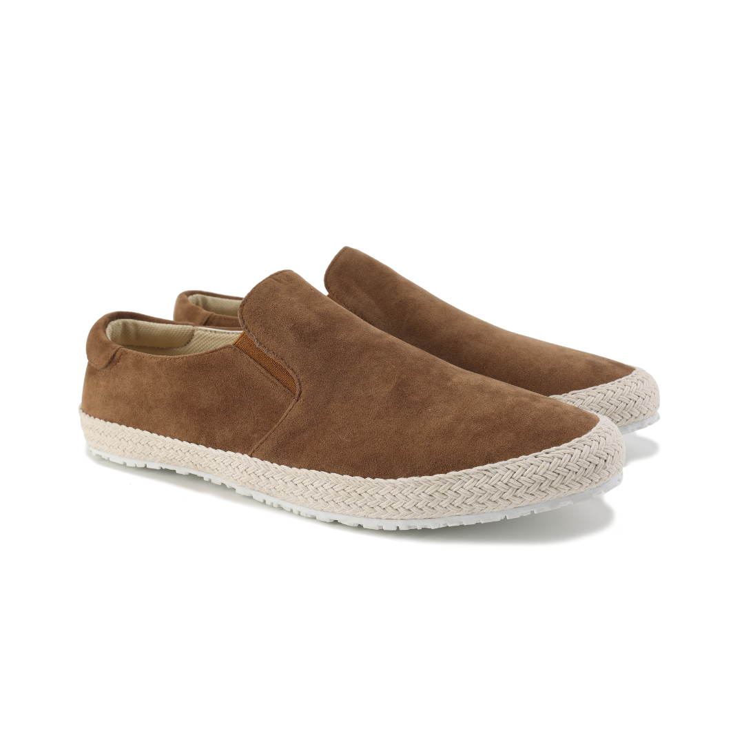 Emilio | Zapatos de ciudad de ante