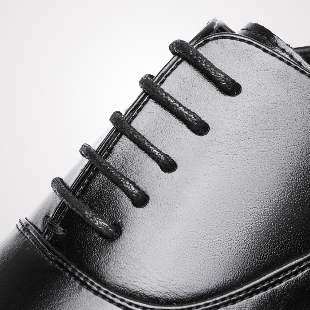 José | Zapatos clásicos de cuero