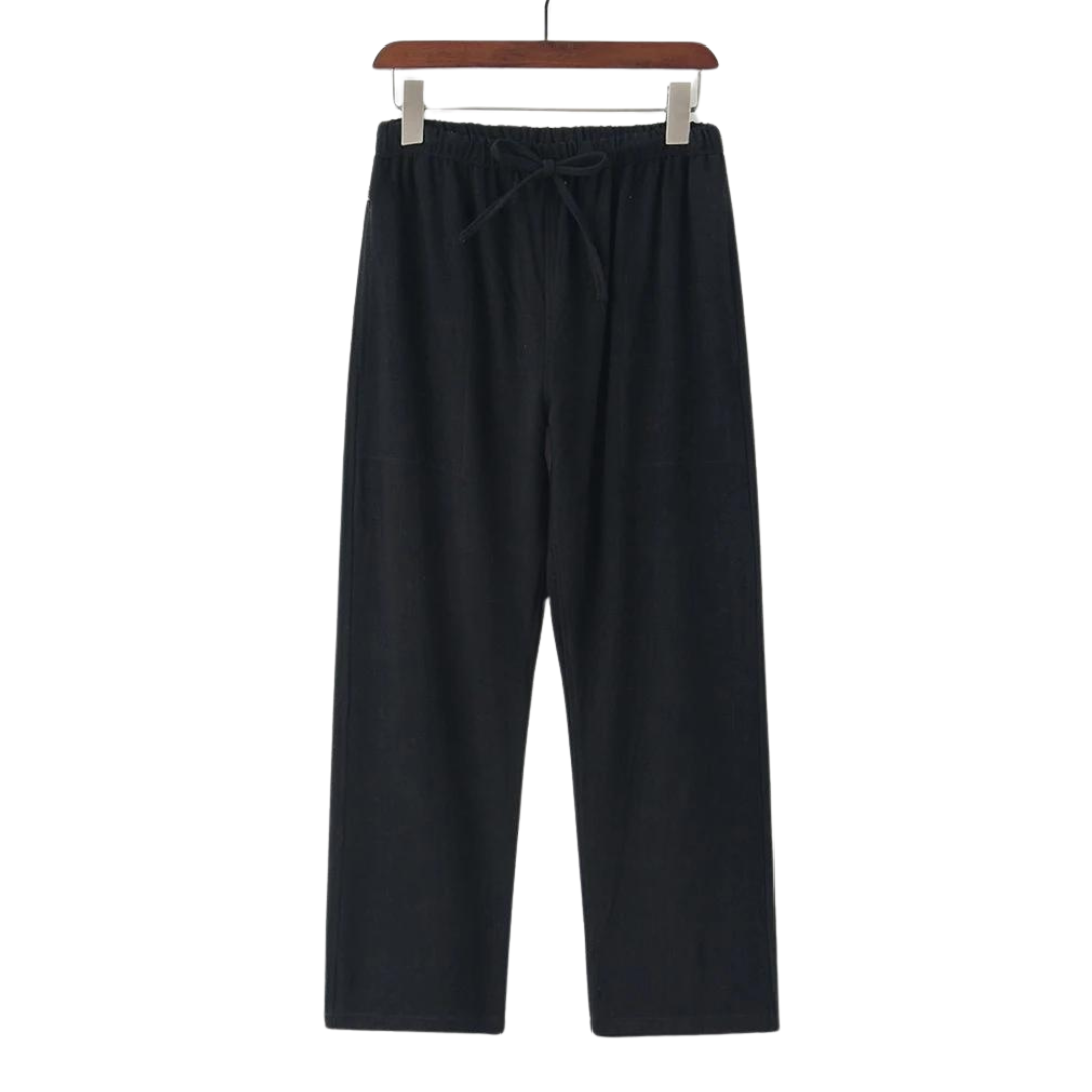 José | Pantalón de lino