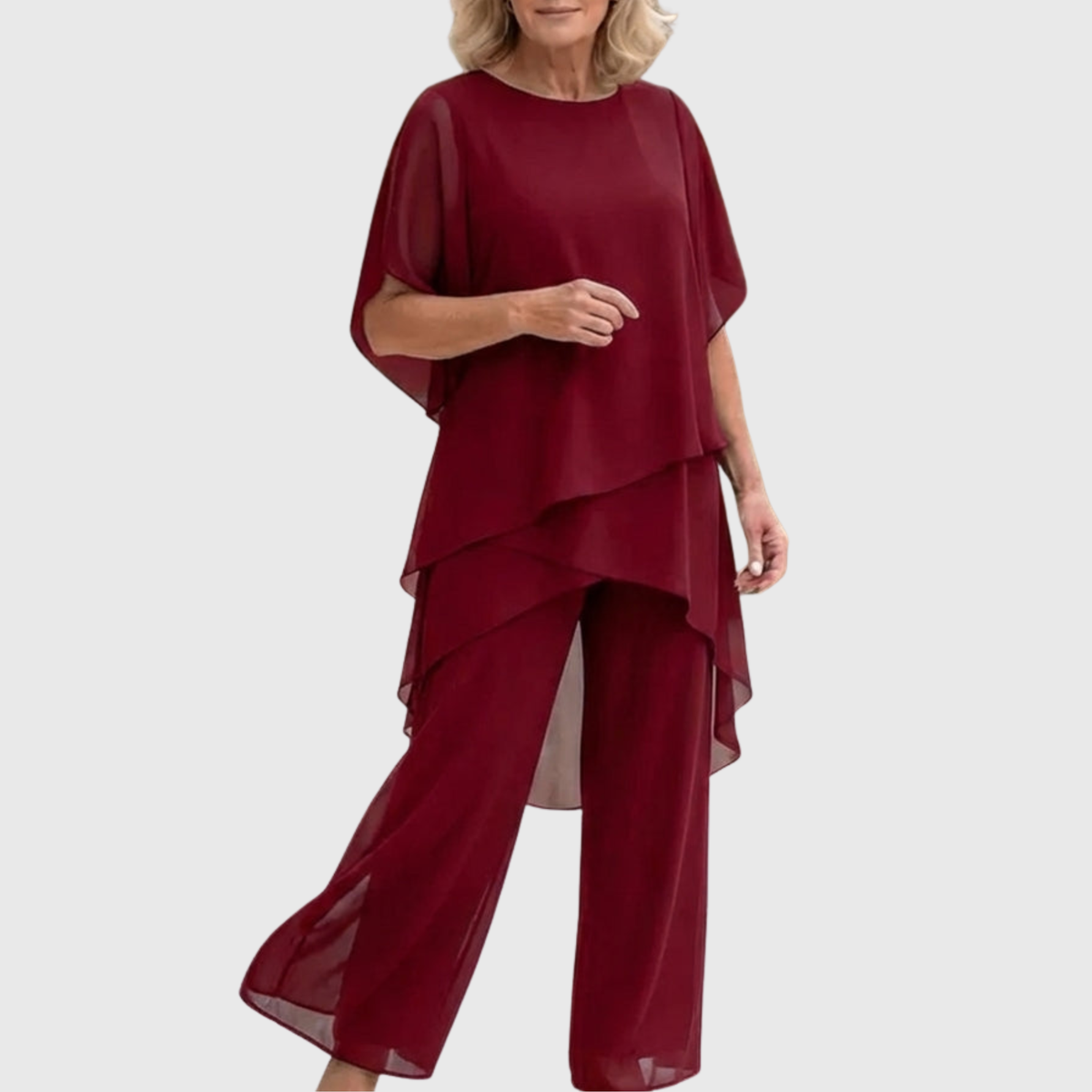 Sonia | Conjunto de 2 Piezas para Mujer