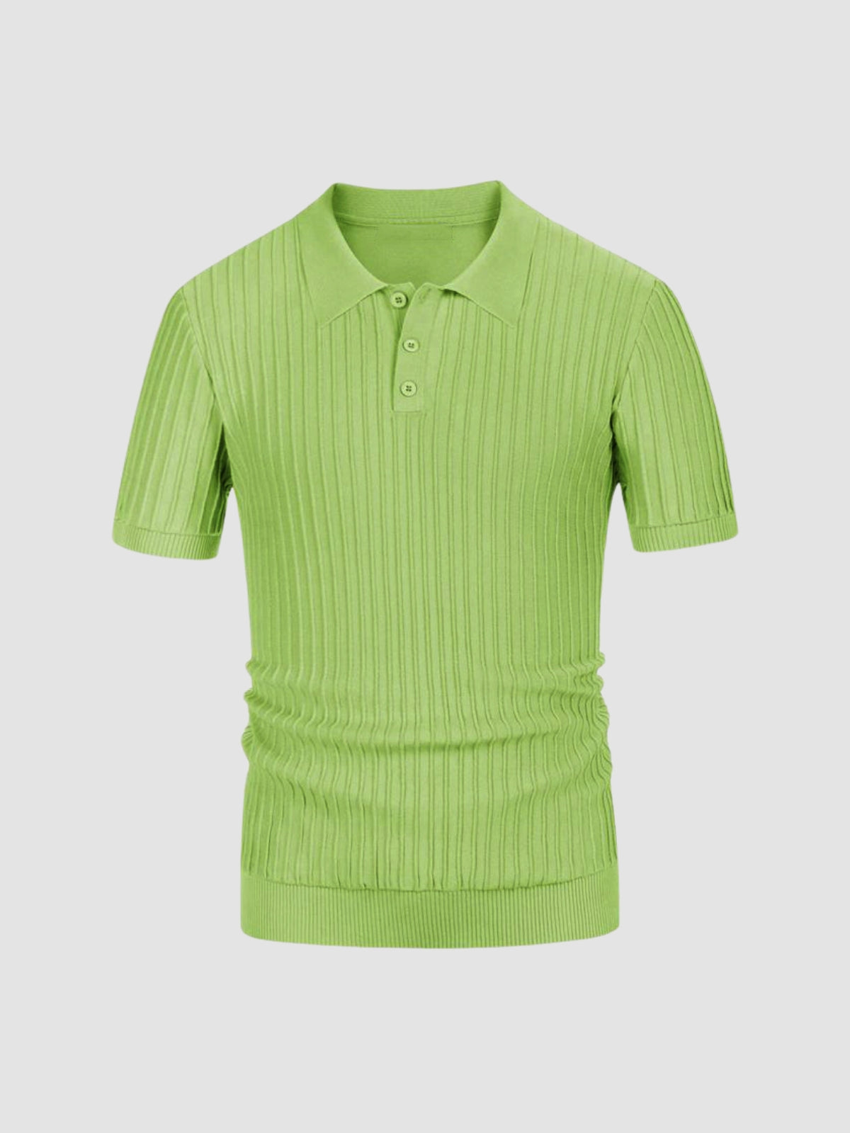 Carlos | Tricots Rio Polo