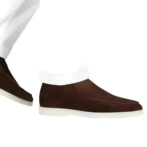 Manuel | zapatos de ante