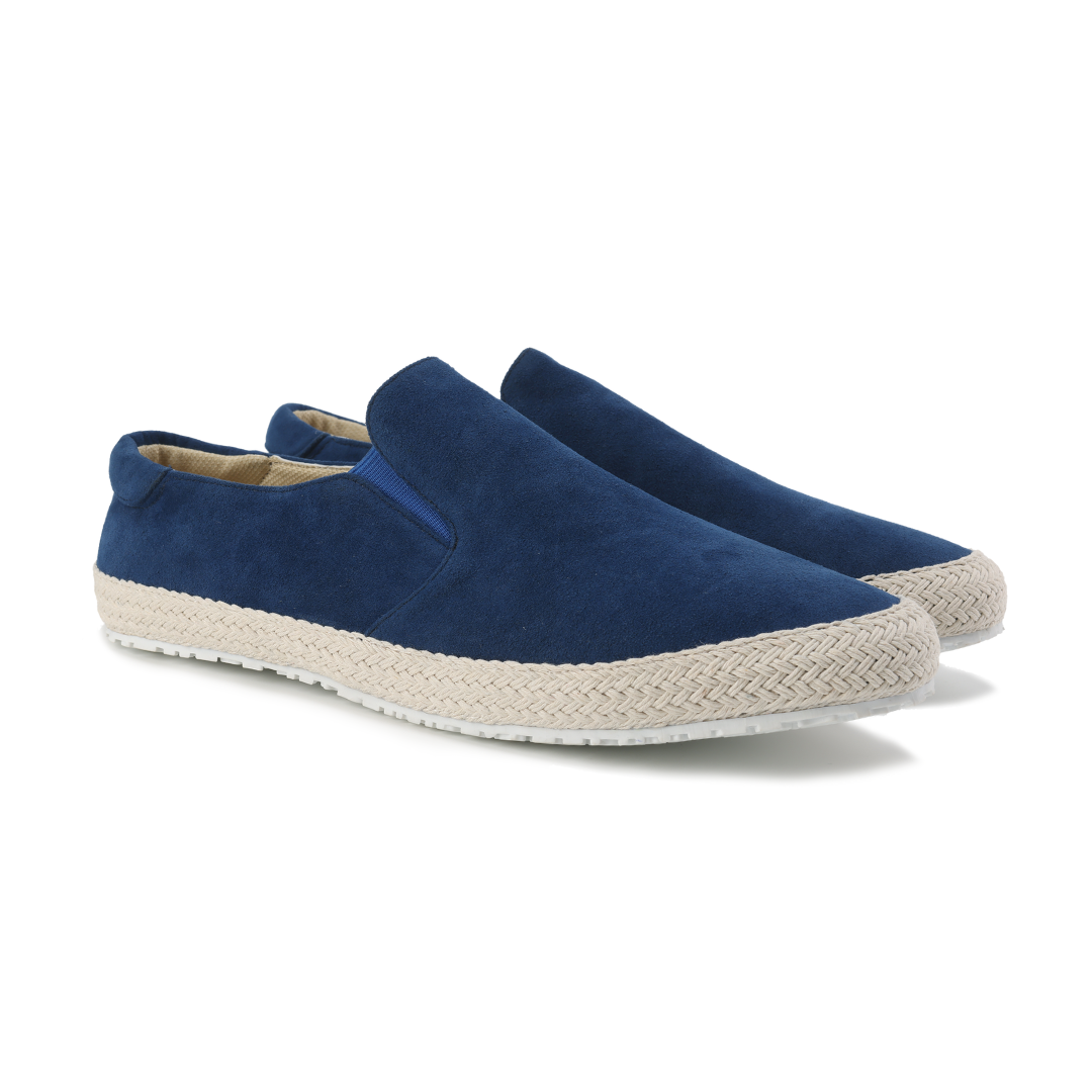 Emilio | Zapatos de ciudad de ante