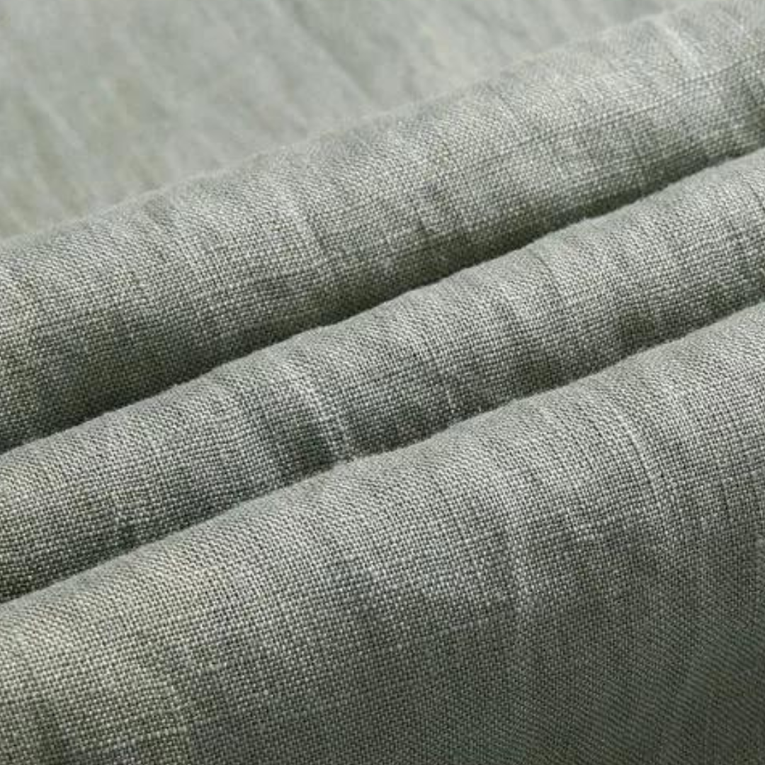 Ángel | Pantalón de lino