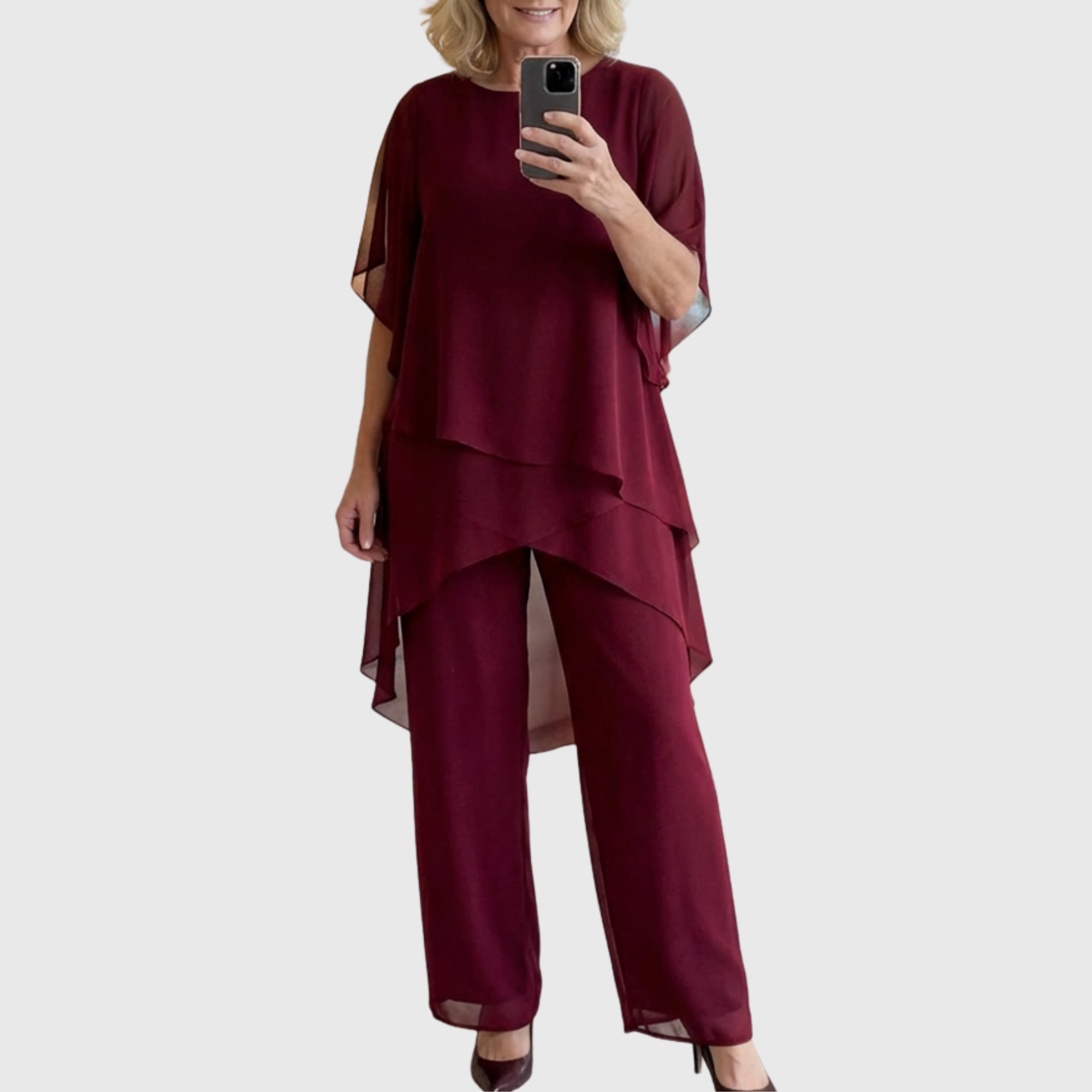 Sonia | Conjunto de 2 Piezas para Mujer