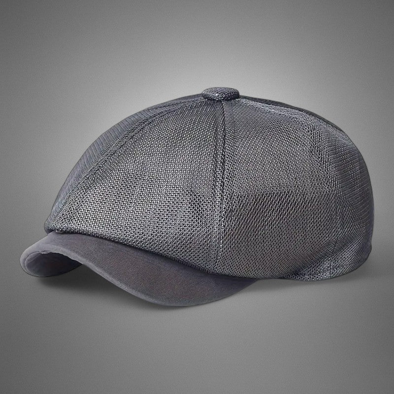 Pablo | Gorra ventilada para hombre