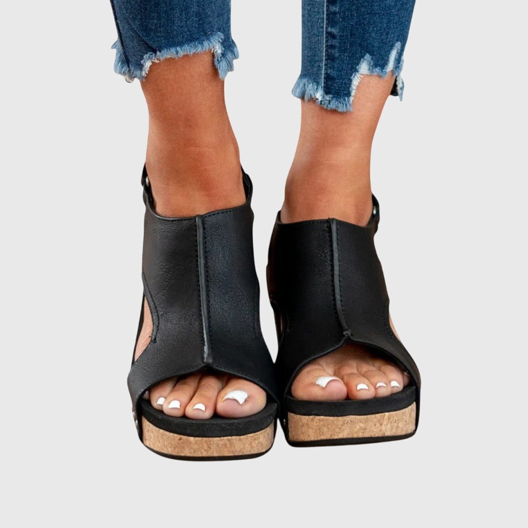 Ana | Sandalias Ortopédicas