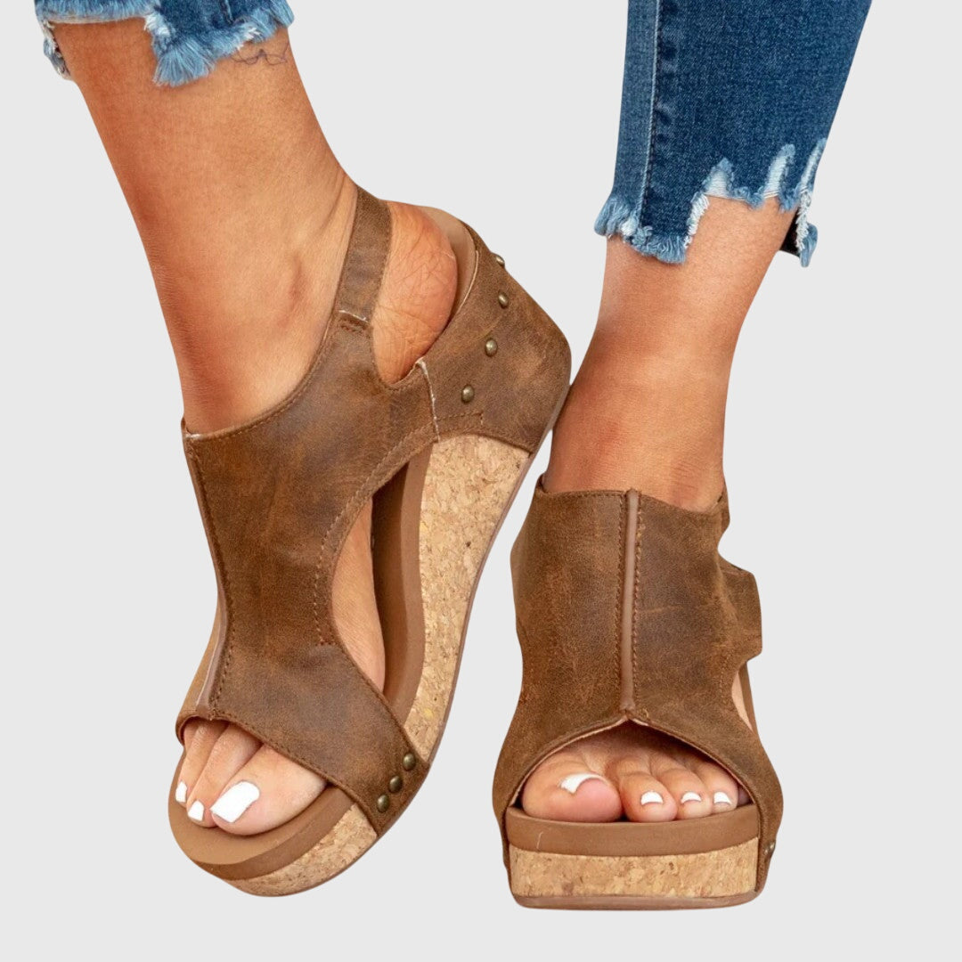 Ana | Sandalias Ortopédicas