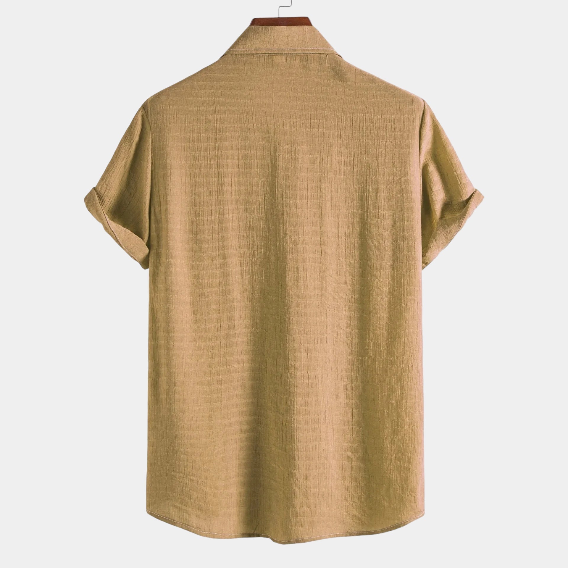 Julio | Camisa de verano Rio