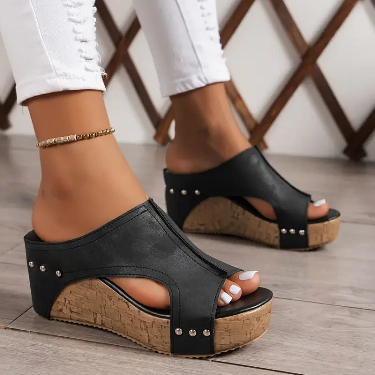 Marta | Sandalias Cómodas y Elegantes Para Mujer