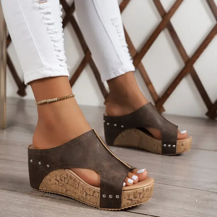 Marta | Sandalias Cómodas y Elegantes Para Mujer